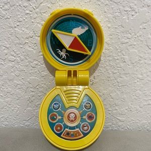 Octonauts Octonauts-Compass